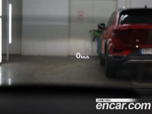Volkswagen Arteon 2.0 TDI Prestige 2022 года из Южной Кореи