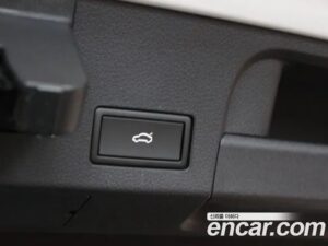 Volkswagen Arteon 2.0 TDI Prestige 2022 года из Южной Кореи