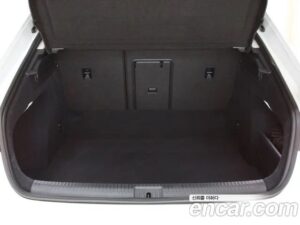 Volkswagen Arteon 2.0 TDI Prestige 2022 года из Южной Кореи