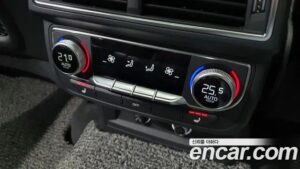 Audi Q7 45 TFSI 4WD 2019 года из Южной Кореи