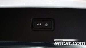 Audi Q7 45 TFSI 4WD 2019 года из Южной Кореи