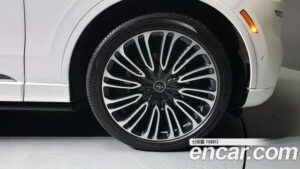 Lincoln Aviator 3.0 Black Label AWD 2020 года из Южной Кореи