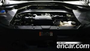 Lincoln Aviator 3.0 Black Label AWD 2020 года из Южной Кореи
