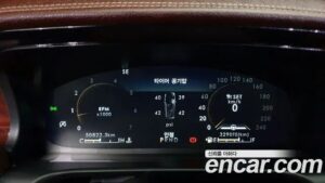 Lincoln Aviator 3.0 Black Label AWD 2020 года из Южной Кореи