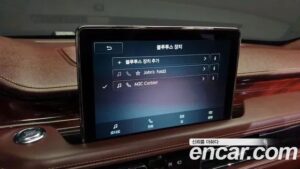 Lincoln Aviator 3.0 Black Label AWD 2020 года из Южной Кореи