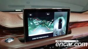 Lincoln Aviator 3.0 Black Label AWD 2020 года из Южной Кореи