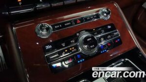 Lincoln Aviator 3.0 Black Label AWD 2020 года из Южной Кореи