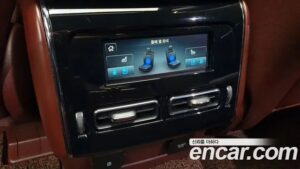 Lincoln Aviator 3.0 Black Label AWD 2020 года из Южной Кореи