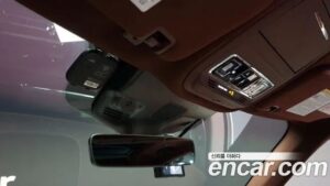 Lincoln Aviator 3.0 Black Label AWD 2020 года из Южной Кореи