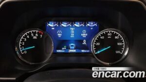 Ford F150 3.5L 2021 года из Южной Кореи