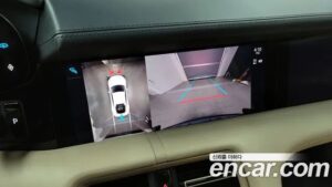 Porsche Taycan 4S 2021 года из Южной Кореи