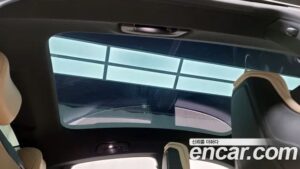 Porsche Taycan 4S 2021 года из Южной Кореи