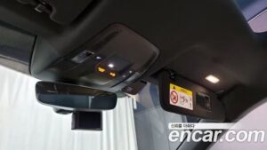 Porsche Taycan 4S 2021 года из Южной Кореи