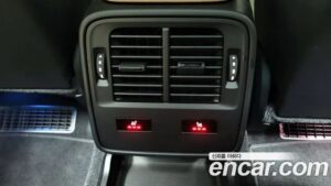 Porsche Taycan 4S 2021 года из Южной Кореи