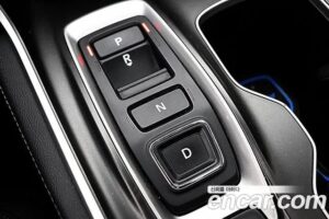 Honda Accord 2.0 HYBRID Touring 2020 года из Южной Кореи