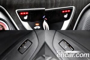 Honda Accord 2.0 HYBRID Touring 2020 года из Южной Кореи