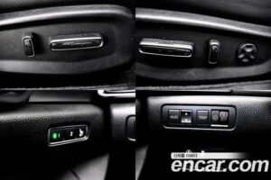 Honda Accord 2.0 HYBRID Touring 2020 года из Южной Кореи