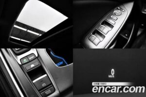 Honda Accord 2.0 HYBRID Touring 2020 года из Южной Кореи