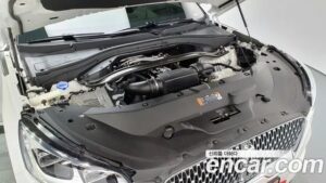 Lincoln Aviator 3.0 Reserve AWD 2021 года из Южной Кореи