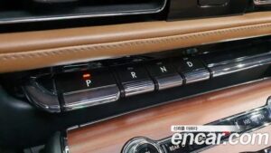Lincoln Aviator 3.0 Reserve AWD 2021 года из Южной Кореи