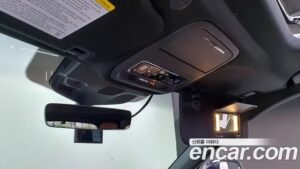 Lincoln Aviator 3.0 Reserve AWD 2021 года из Южной Кореи