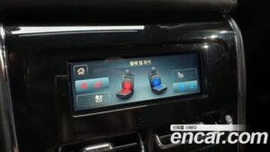 Lincoln Aviator 3.0 Reserve AWD 2021 года из Южной Кореи