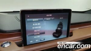 Lincoln Aviator 3.0 Reserve AWD 2021 года из Южной Кореи