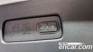 Lincoln Aviator 3.0 Reserve AWD 2021 года из Южной Кореи