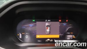 Polestar Polestar 2 Long Range SINGLE MOTOR 2022 года из Южной Кореи