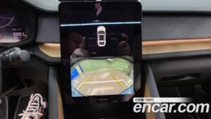 Polestar Polestar 2 Long Range SINGLE MOTOR 2022 года из Южной Кореи