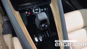 Polestar Polestar 2 Long Range SINGLE MOTOR 2022 года из Южной Кореи