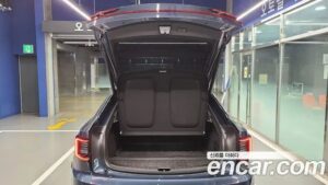 Polestar Polestar 2 Long Range SINGLE MOTOR 2022 года из Южной Кореи