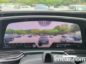 Cadillac Escalade 6.2 ESV 2021 года из Южной Кореи