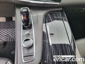 Cadillac Escalade 6.2 ESV 2021 года из Южной Кореи