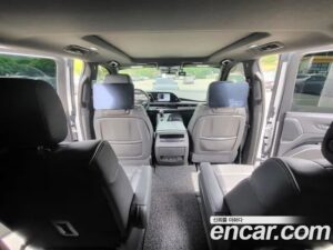 Cadillac Escalade 6.2 ESV 2021 года из Южной Кореи