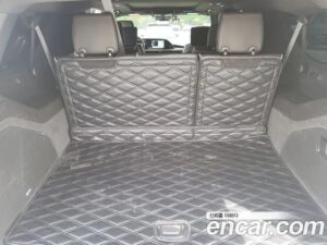 Cadillac Escalade 6.2 ESV 2021 года из Южной Кореи