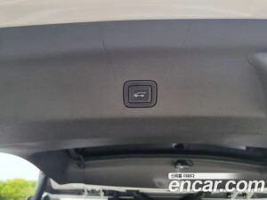 Cadillac Escalade 6.2 ESV 2021 года из Южной Кореи