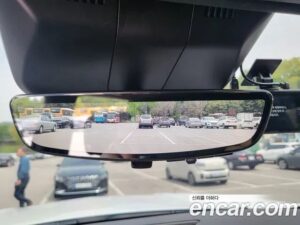 Cadillac Escalade 6.2 ESV 2021 года из Южной Кореи