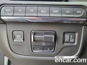 Cadillac Escalade 6.2 ESV 2021 года из Южной Кореи