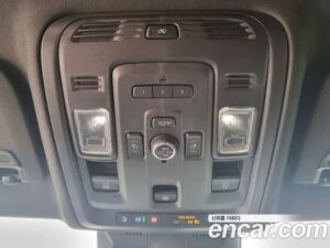 Cadillac Escalade 6.2 ESV 2021 года из Южной Кореи