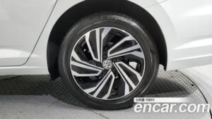 Volkswagen Jetta 1.4 TSI Prestige 2020 года из Южной Кореи