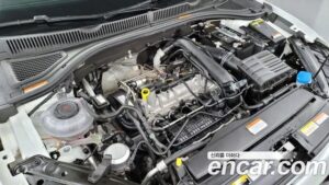 Volkswagen Jetta 1.4 TSI Prestige 2020 года из Южной Кореи