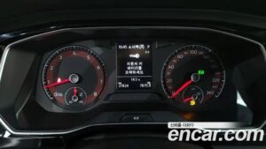 Volkswagen Jetta 1.4 TSI Prestige 2020 года из Южной Кореи