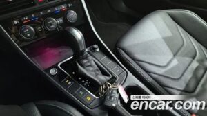 Volkswagen Jetta 1.4 TSI Prestige 2020 года из Южной Кореи