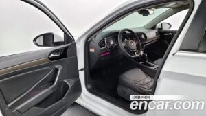 Volkswagen Jetta 1.4 TSI Prestige 2020 года из Южной Кореи