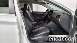 Volkswagen Jetta 1.4 TSI Prestige 2020 года из Южной Кореи