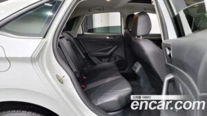 Volkswagen Jetta 1.4 TSI Prestige 2020 года из Южной Кореи