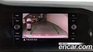 Volkswagen Jetta 1.4 TSI Prestige 2020 года из Южной Кореи