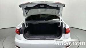 Volkswagen Jetta 1.4 TSI Prestige 2020 года из Южной Кореи
