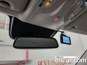 Mercedes-Benz V-Class V300 CDI 2022 года из Южной Кореи